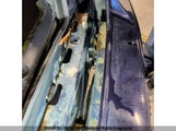 Mitsubishi Lancer Se JA32U2FU1DU610098 снимка