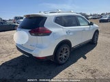 Nissan Rogue Sl 5N1AT2MV1KC837169 снимка