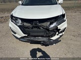 Nissan Rogue Sl 5N1AT2MV1KC837169 снимка
