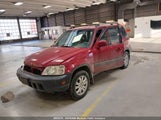 Honda Cr-V JHLRD185XWC810635 снимка