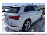 Audi Q5 WA1BN1FY4J2226281 снимка