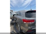 Kia Sorento Lx Turbo 5XYPGDA13HG283444 fotografie