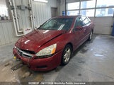 Honda Accord Se 1HGCM56767A809141 снимка