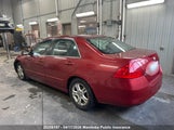 Honda Accord Se 1HGCM56767A809141 снимка