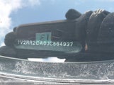 Volkswagen Atlas 1V2RR2CA0JC564937 снимка