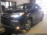 Honda Pilot Touring 5FNYF6H96GB501820 снимка