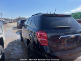 Chevrolet Equinox Lt 2GNALCEK8G6105918 снимка