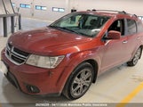 Dodge Journey R/T 3C4PDDFG2DT589804 снимка