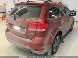 Dodge Journey R/T 3C4PDDFG2DT589804 снимка