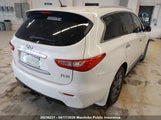 Infiniti Jx35 5N1AL0MMXDC318944 снимка