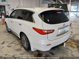 Infiniti Jx35 5N1AL0MMXDC318944 снимка
