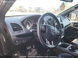 Dodge Grand Caravan Se 2C4RDGCG7KR763929 снимка
