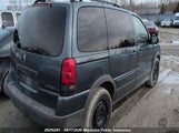 Pontiac Montana Sv6 1GMDU03L66D111340 photo