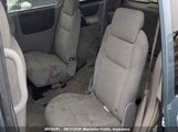 Pontiac Montana Sv6 1GMDU03L66D111340 fotografie