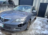 Mazda 3 Mazda Gx JM1BK32F281868772 снимка
