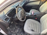 Ford Fusion S 1FA6P0G71F5126801 снимка