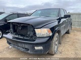 Dodge Ram  Outdoorsman Quad Cab 1C6RD7GTXCS234845 снимка