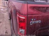 Ford F150 Xlt Supercab 1FTEX1EP6FFB99512 снимка