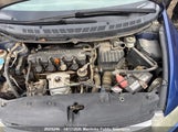 Honda Civic Lx 2HGFA16517H022659 снимка