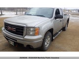 GMC Sierra  Slt Ext Cab 1GTEK19J69Z113297 снимка