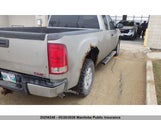 GMC Sierra  Slt Ext Cab 1GTEK19J69Z113297 снимка