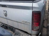 Dodge Ram  Sport Crew Cab 1C6RR7MT9FS732335 снимка