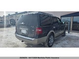Ford Expedition Eddie Bauer 1FMJU1J53AEB46787 снимка