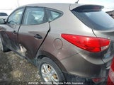 Hyundai Tucson Gl KM8JTCAC3AU022716 снимка