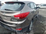 Hyundai Tucson Gl KM8JTCAC3AU022716 снимка