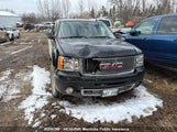 GMC Sierra  Denali Crew Cab 2GTEK638271669809 снимка