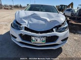 Chevrolet Cruze Lt Turbo 1G1BE5SM9H7212866 снимка