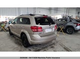 Dodge Journey Sxt 3D4GG57V49T606218 снимка