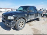 Ford Ranger Fx4 Supercab 1FTLR4FE5BPA13155 снимка