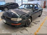 Toyota Camry Le JT2SK12F5P0177382 fotografie