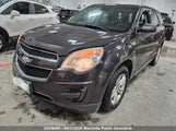 Chevrolet Equinox Ls 2GNFLCEK7D6315007 снимка
