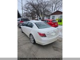 Honda Accord Ex 1HGCP26728A808091 снимка