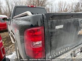 Chevrolet Silverado  Ltz Crew Cab 2GCEK13MX81134583 снимка