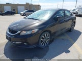 Honda Civic Touring 2HGFB2F74EH022625 снимка
