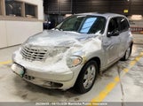 Chrysler Pt Cruiser 3C4FY58B33T551066 снимка