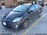 Toyota Prius JTDKN3DU7A0116015 снимка
