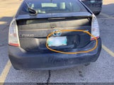 Toyota Prius JTDKN3DU7A0116015 снимка