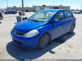 Nissan Versa 1.8 Sl 3N1BC1CP1CL381298 снимка