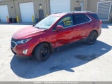 Chevrolet Equinox Lt 2GNAXSEVXJ6275777 снимка