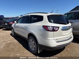 Chevrolet Traverse Lt 1GNKVHKD6EJ167934 снимка
