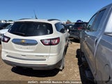 Chevrolet Traverse Lt 1GNKVHKD6EJ167934 снимка