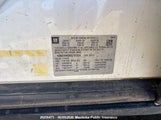 Chevrolet Traverse Lt 1GNKVHKD6EJ167934 снимка