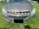 Chevrolet Malibu Lt 1G1ZJ57B48F269810 fotografie