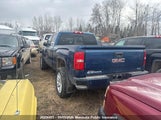 GMC Sierra  Sle Crew Cab 3GTU2MEC9HG475059 снимка