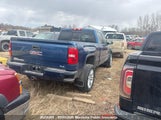 GMC Sierra  Sle Crew Cab 3GTU2MEC9HG475059 снимка