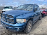 Dodge Ram  Quad Cab 1D7HU18D44J151739 fotografie